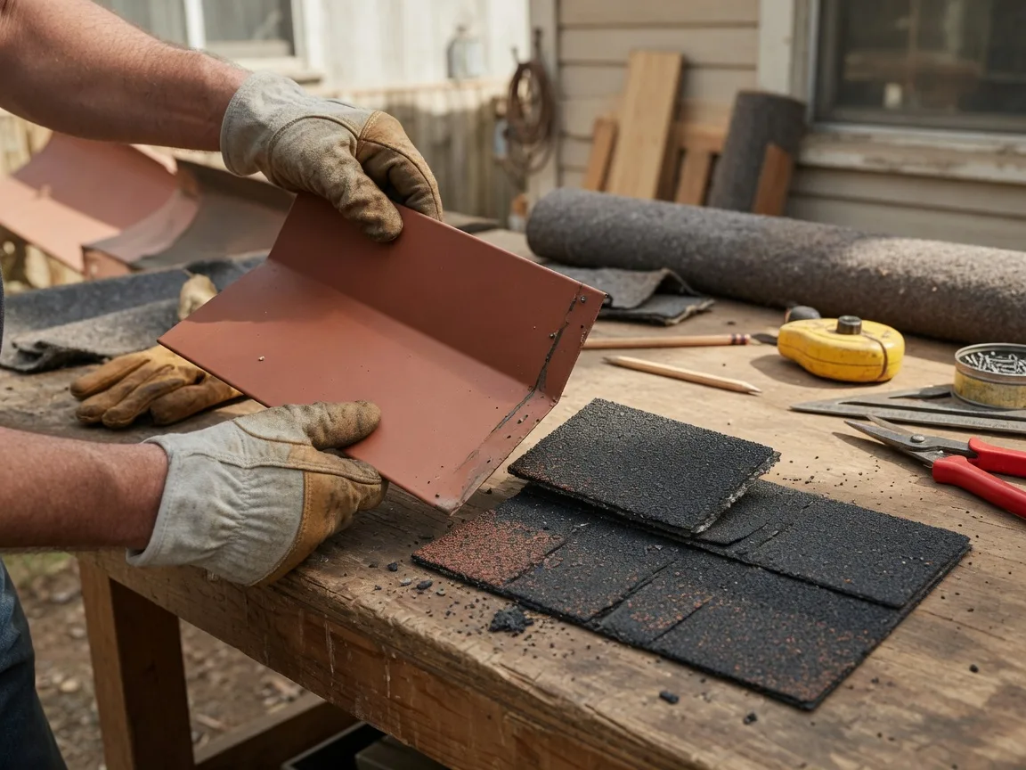 Roof Repair company in Warren, ME